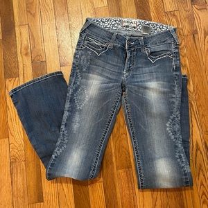 Ariat Bootcut